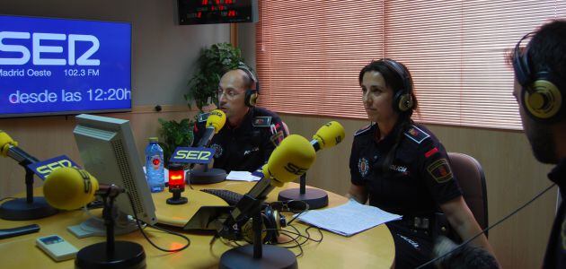 Ganando salud (26-06-2018) – Controles y labor didáctica contra las drogas