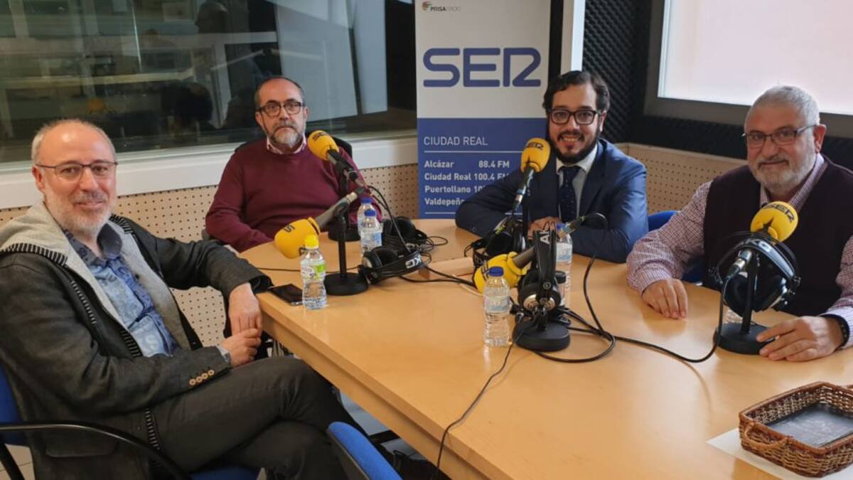 Conoce la novela histórica basada en Ciudad Real que recomienda El País