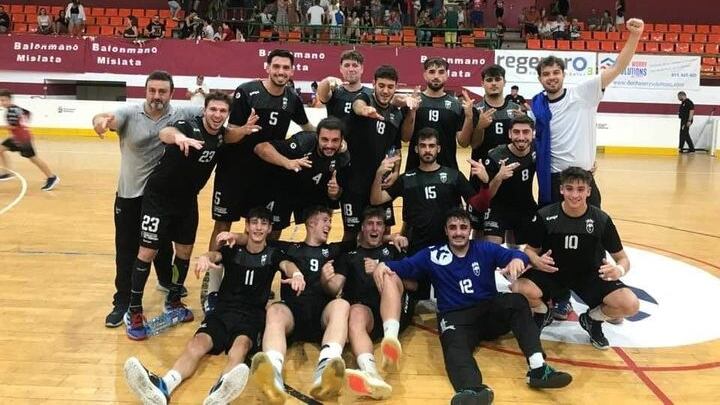 Los del Centro Excursionista Eldense quieren hacer buena la victoria de Mislata