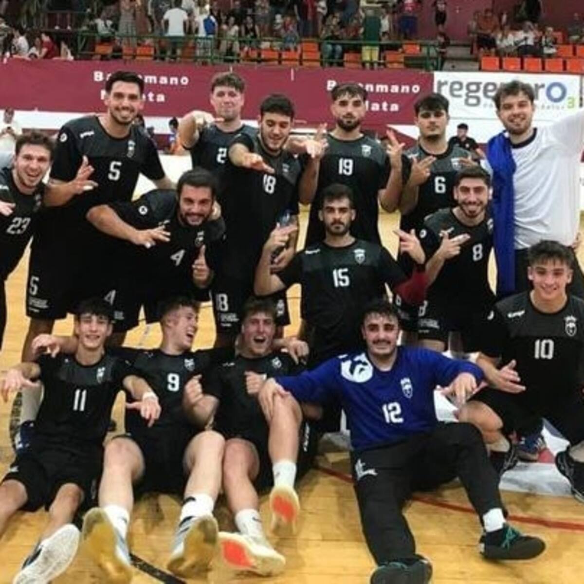 Elda - C.E.E. cambia de hora y día para recibir al Mare Nostrum Torrevieja (S. 19.00 h)