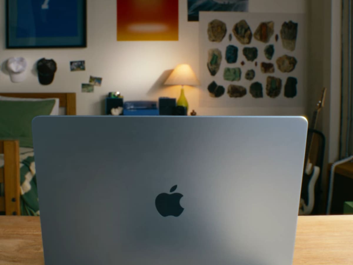 Apple suma y sigue: así son sus nuevos MacBook Pro y MacBook Air, con chips M5