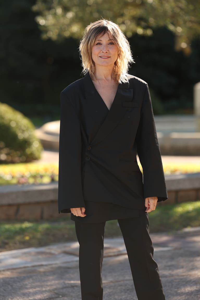 El elenco de Furia llega al Palacete Albéniz