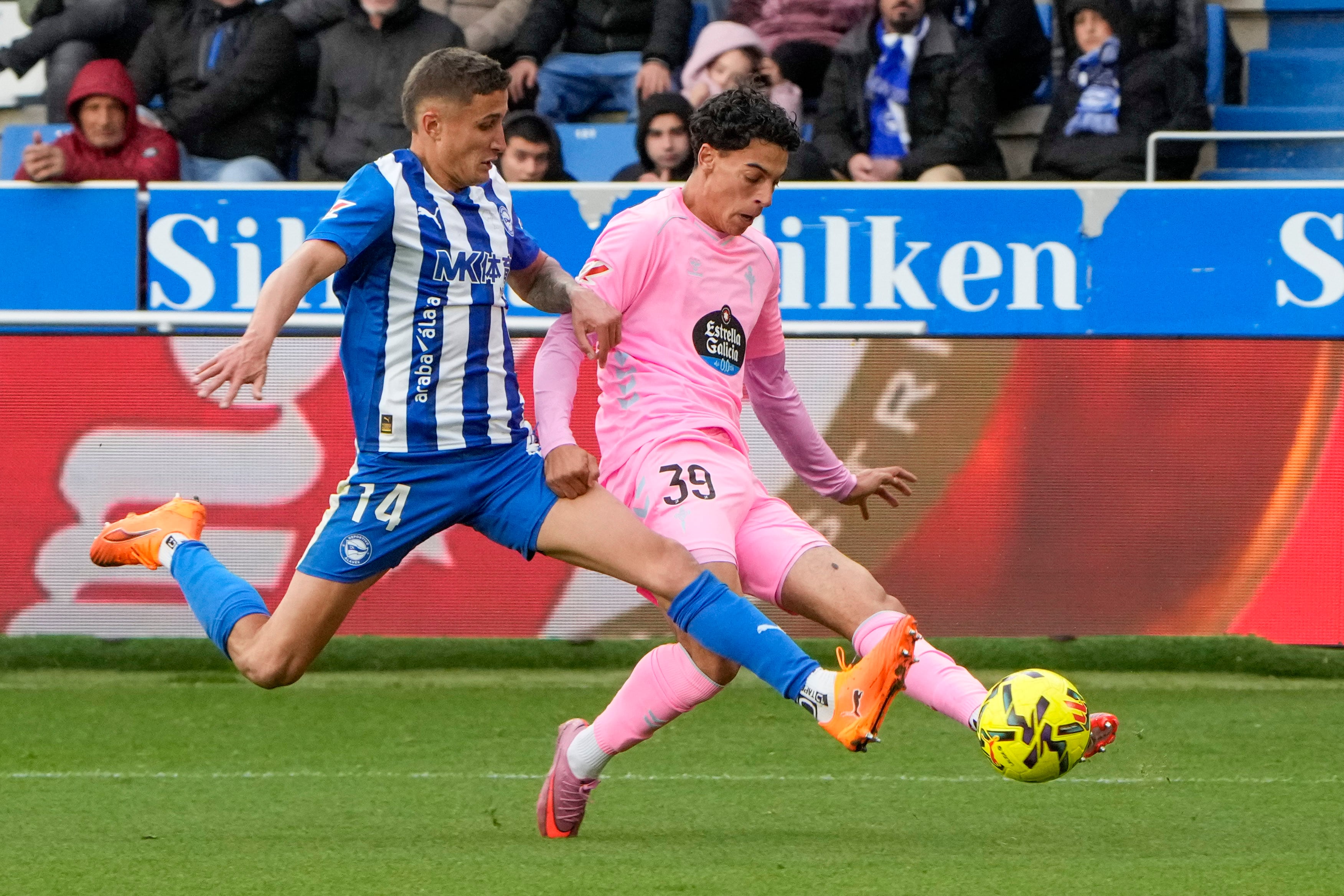 Gran partido de Tenaglia.