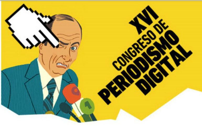 XVI Congreso de Periodismo Digital de Huesca