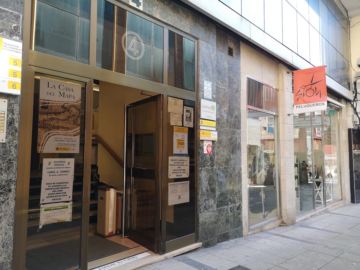 Cantabria, ejemplo de buena gestión en el control de bajas e incapacidades