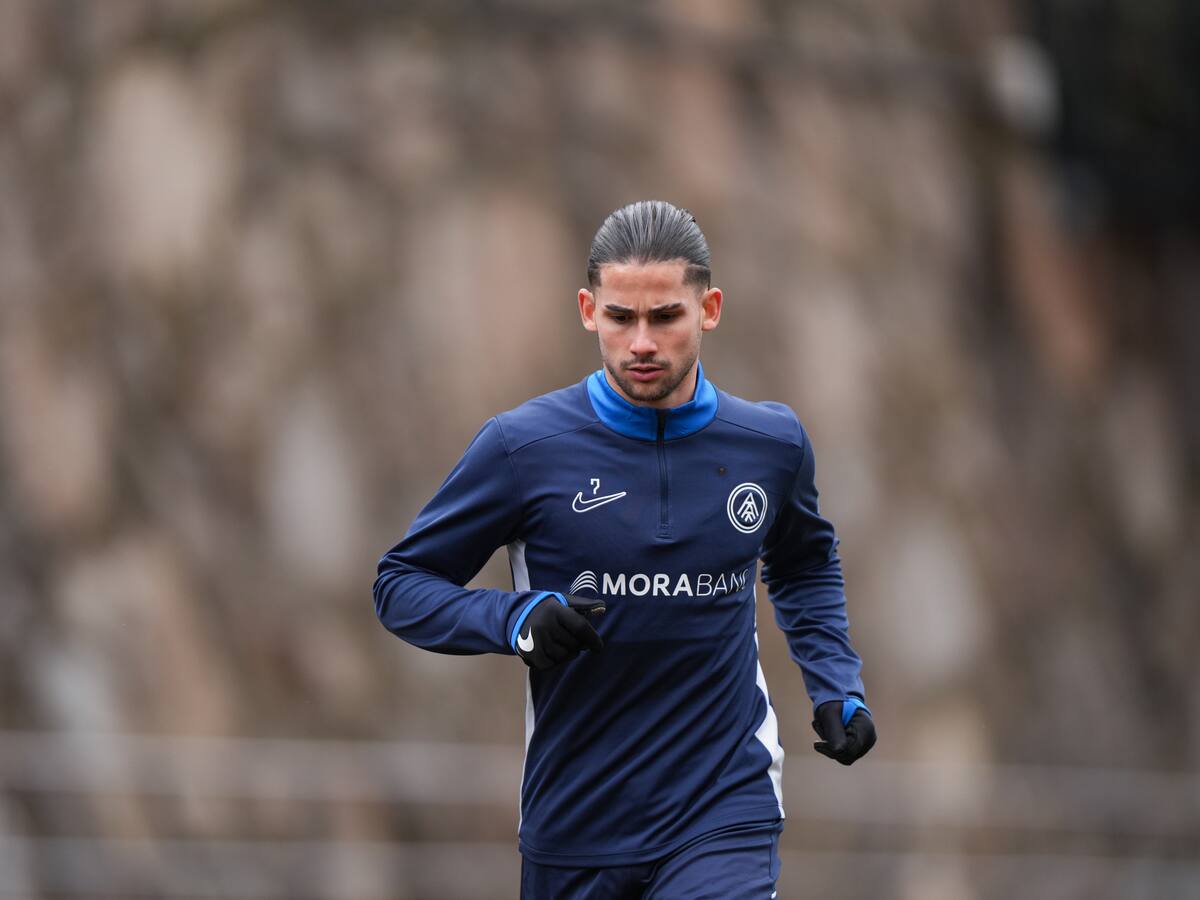 L'obsessió de l'FC Andorra és sumar de tres en tres