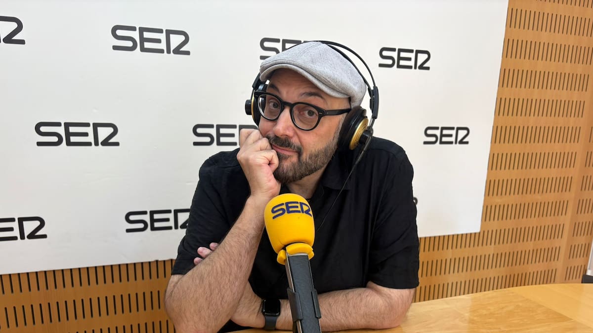 Miguel Ángel Hernández protagoniza 'Querido viernes' tras su regreso de Nueva York