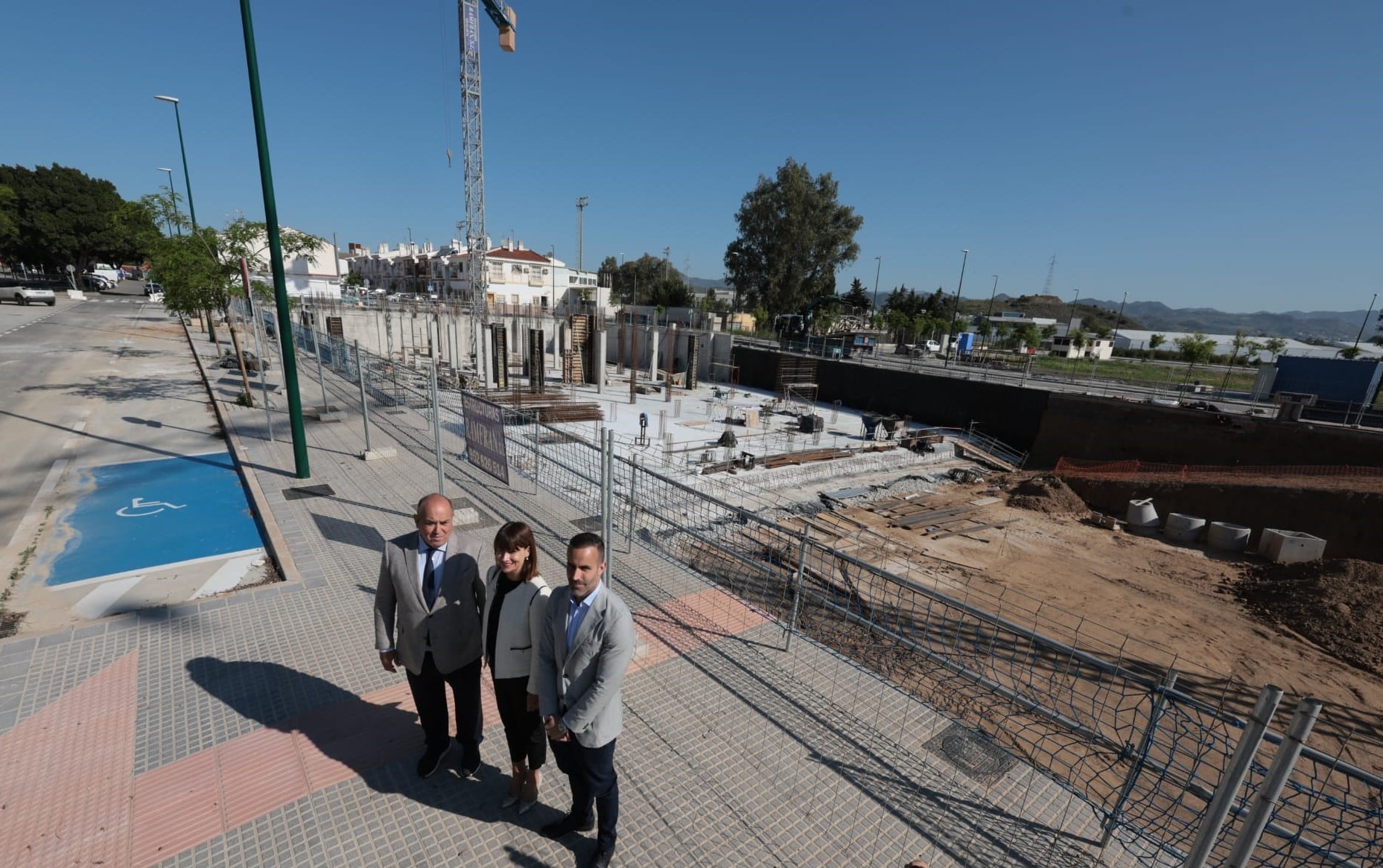 La promoción se ha presentado esta semana