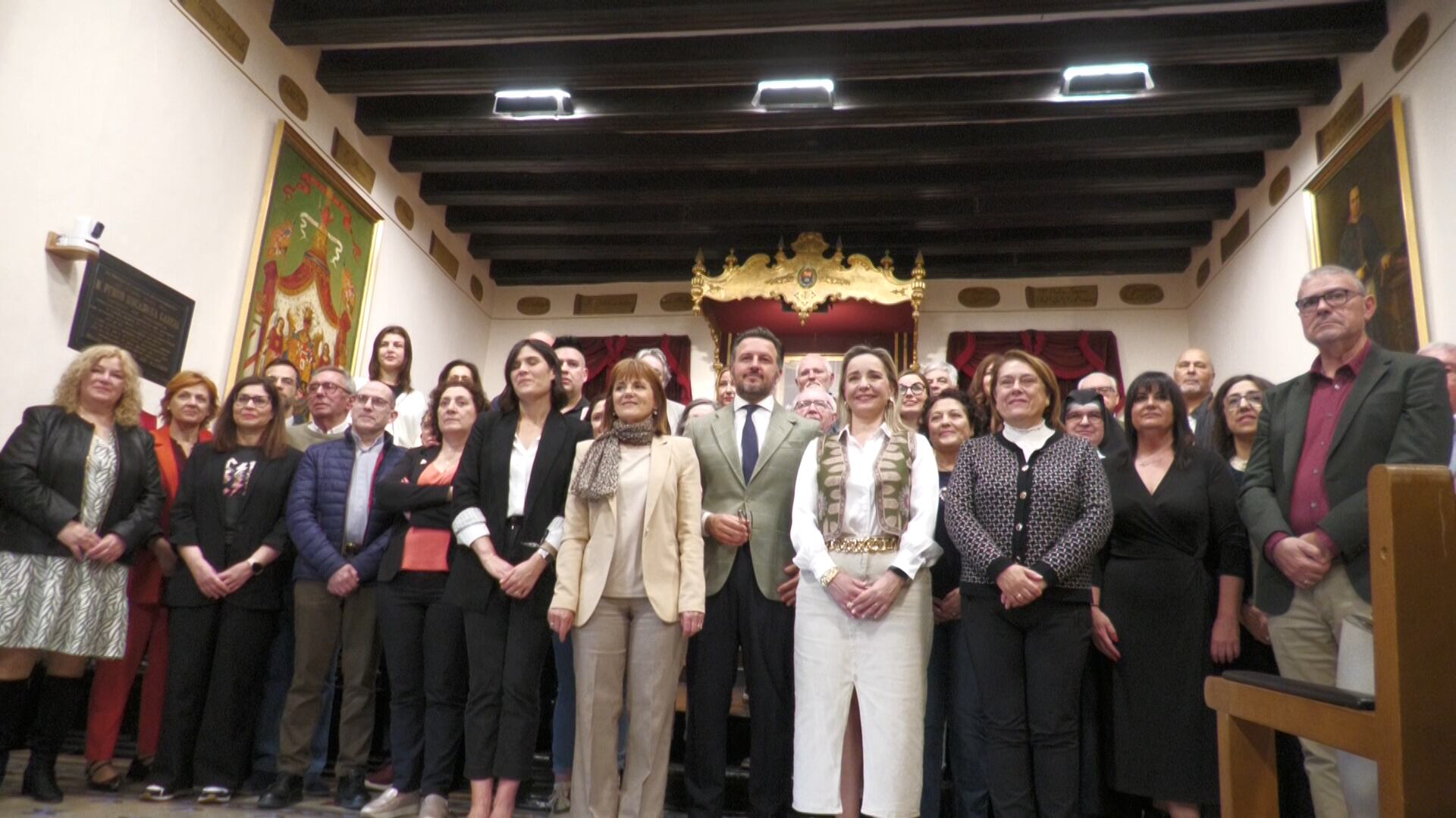 Convenios con entidades sociales