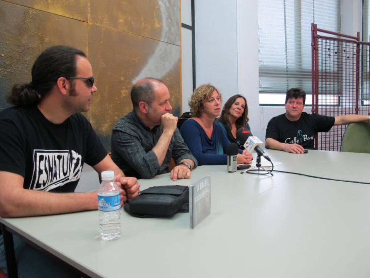 “Esne Beltza”, “Remember Queen” y “Loquillo”, actuarán en fiestas