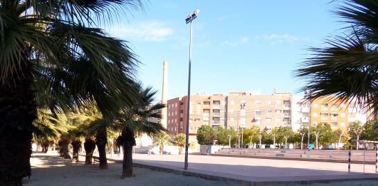 Barrio de San Roque - Molina de Segura