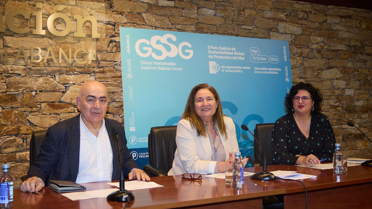 Ana Ortiz, sobre Abel Caballero: “se está convirtiendo en un freno a las inversiones” en Vigo