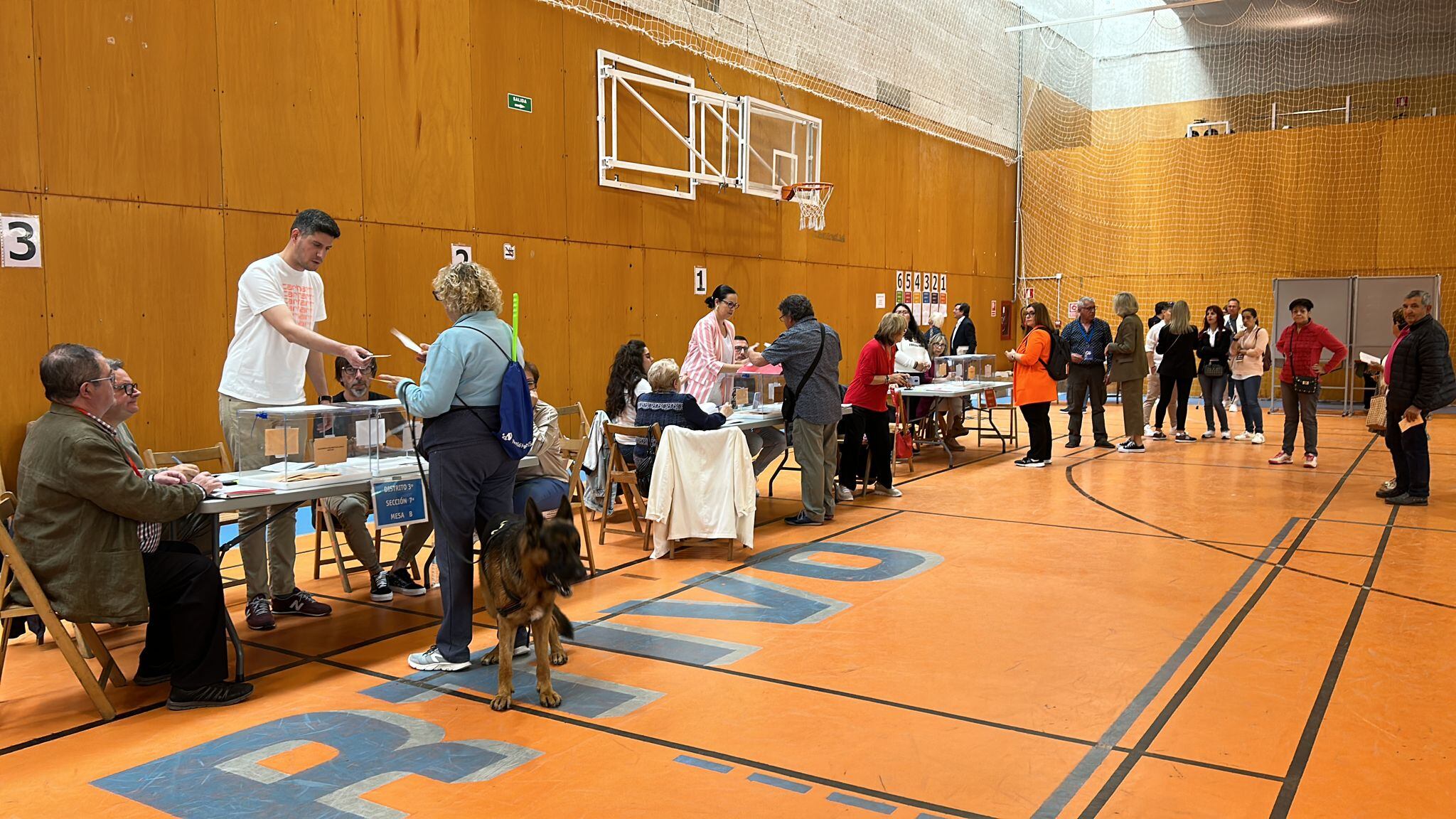 Elecciones 28M en La Rioja