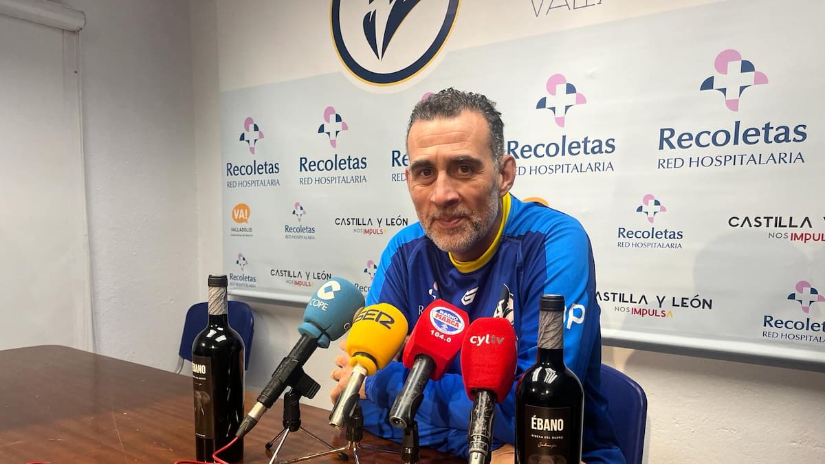 Pisonero, previa ante Puerto Sagunto