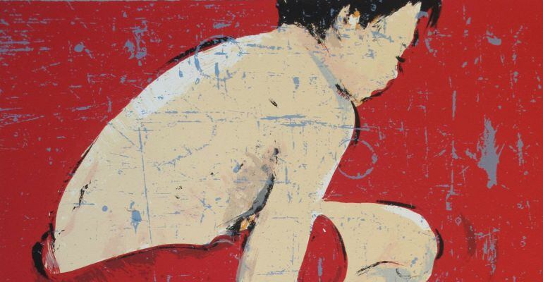 L'exposició d'obres de Magí Puig es pot veure a la Galeria Clucart fins el 15 de gener.