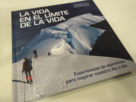 &#039;La vida en el límite de la vida&#039;, Ed.Lunwerg