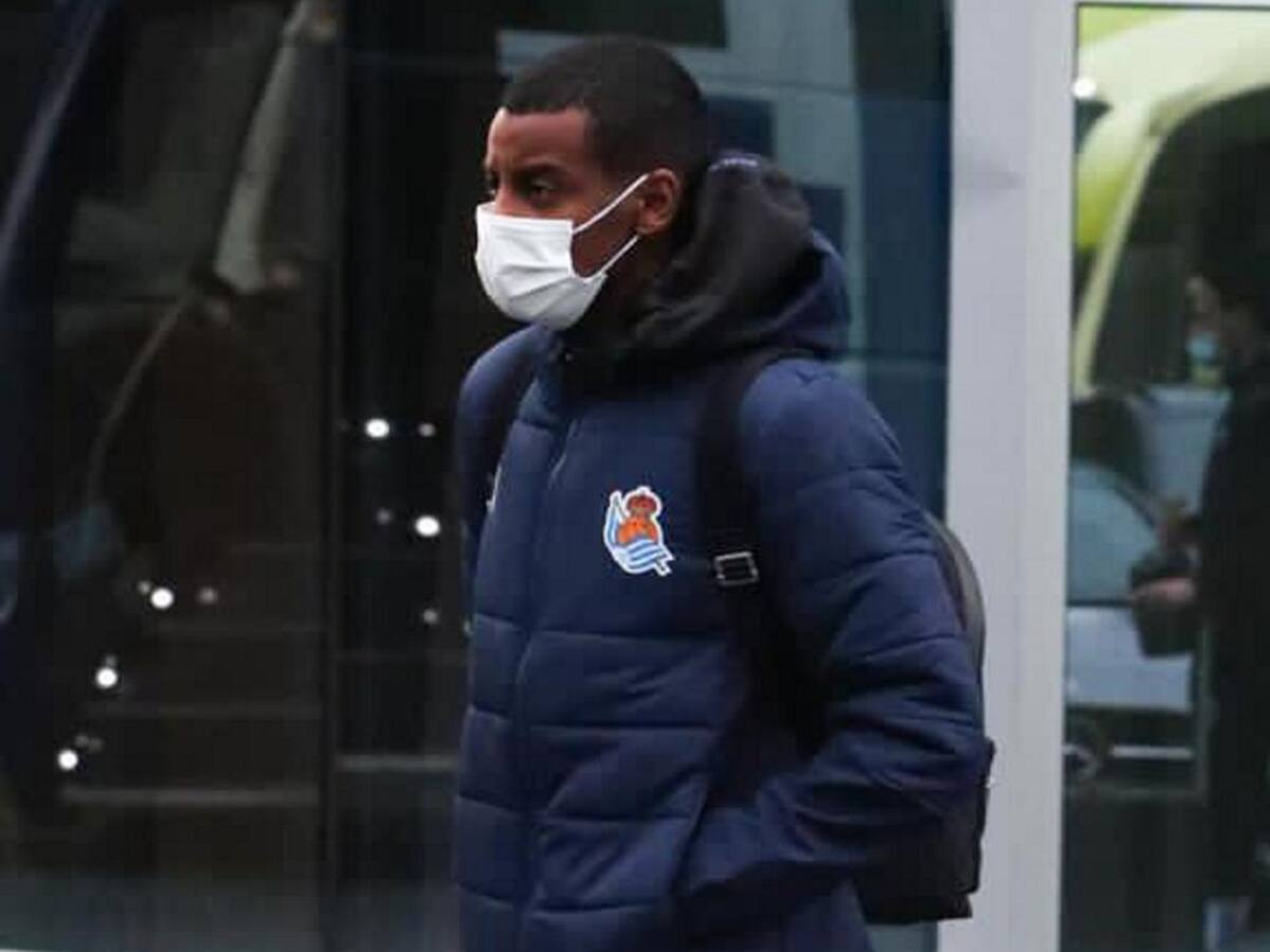 A por la gesta de Nápoles sin David Silva y Mikel Oyarzabal