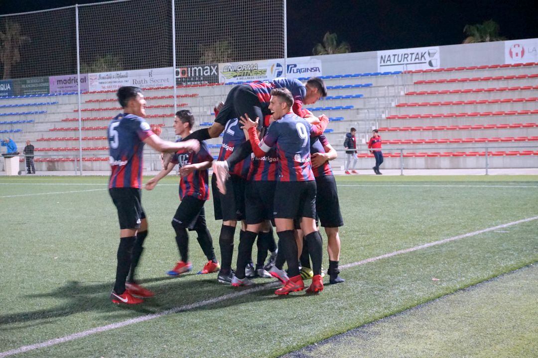 El Eldense quiere sumar su segunda victoria consecutiva