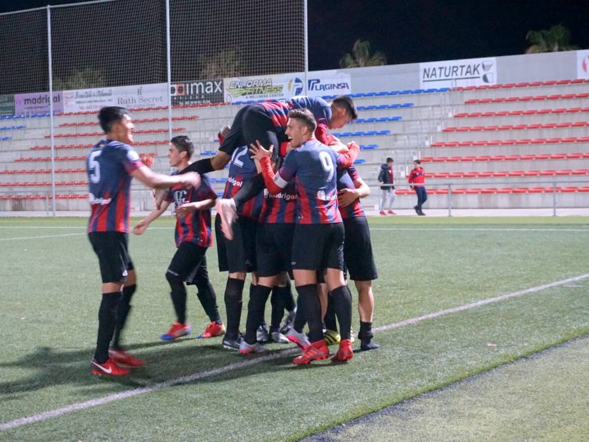 El Eldense visita a un Vilamarxant con pocos agobios (S. 19:30 h)