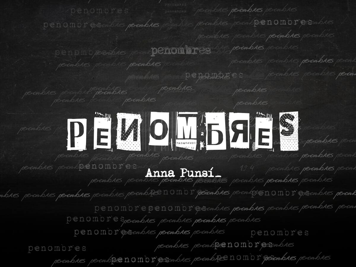 Penombres: s'ha de donar veu a un agressor?