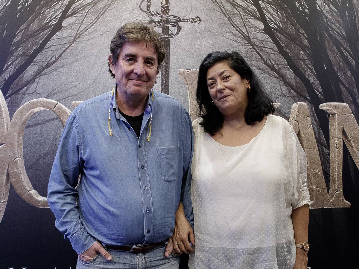 La preciosa reflexión de Luis García Montero tras conocer que la estación de Atocha llevará el nombre de Almudena Grandes