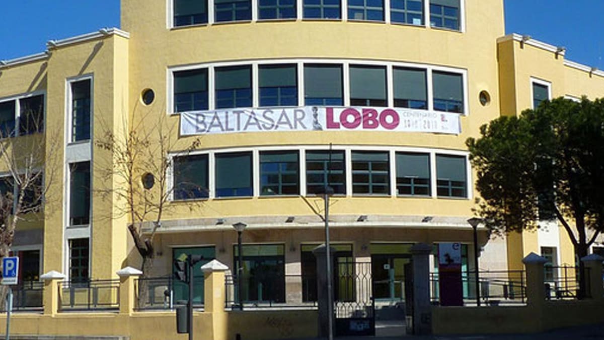 Denuncian la falta de un servicio de Orientación en la Escuela de Arte y Superior de Diseño