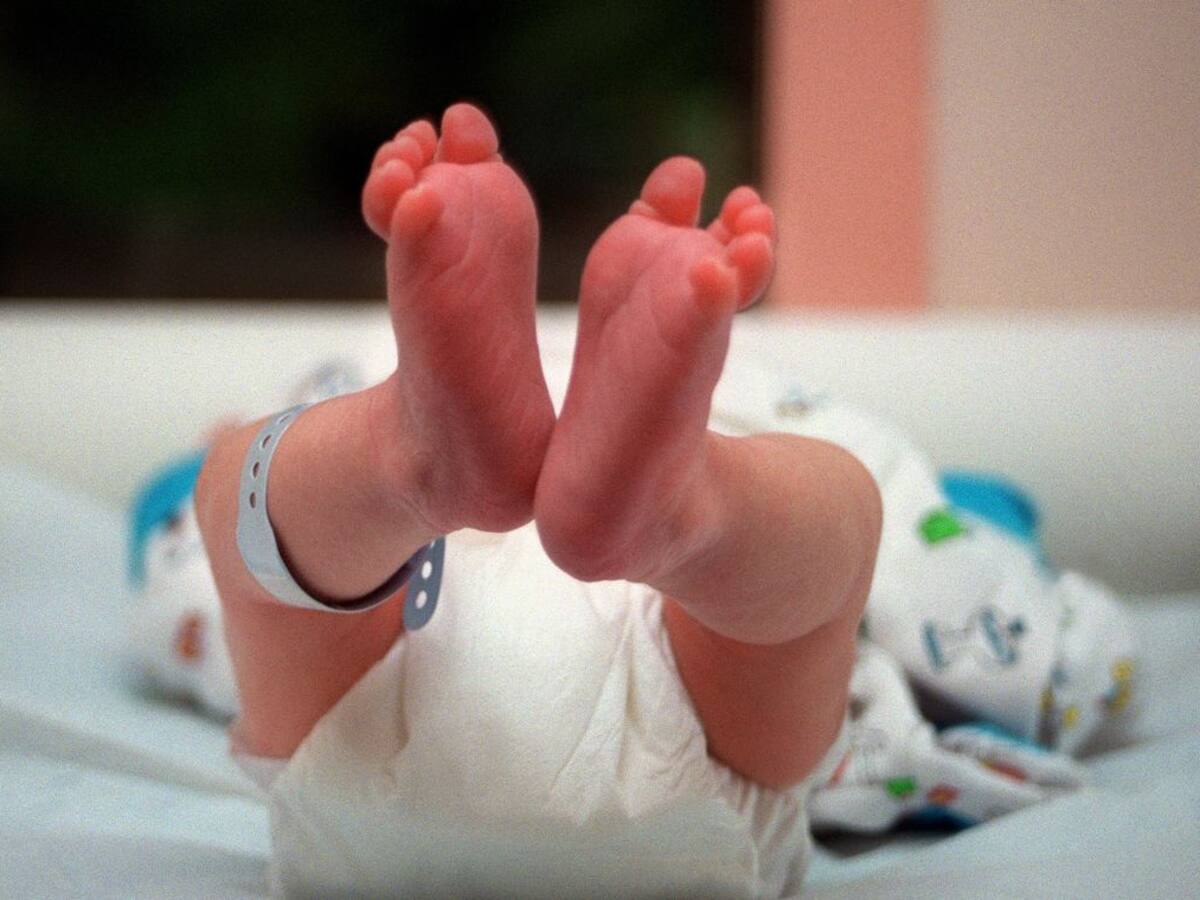 La Diputación eleva a 160.000 euros el importe de sus ayudas a la natalidad