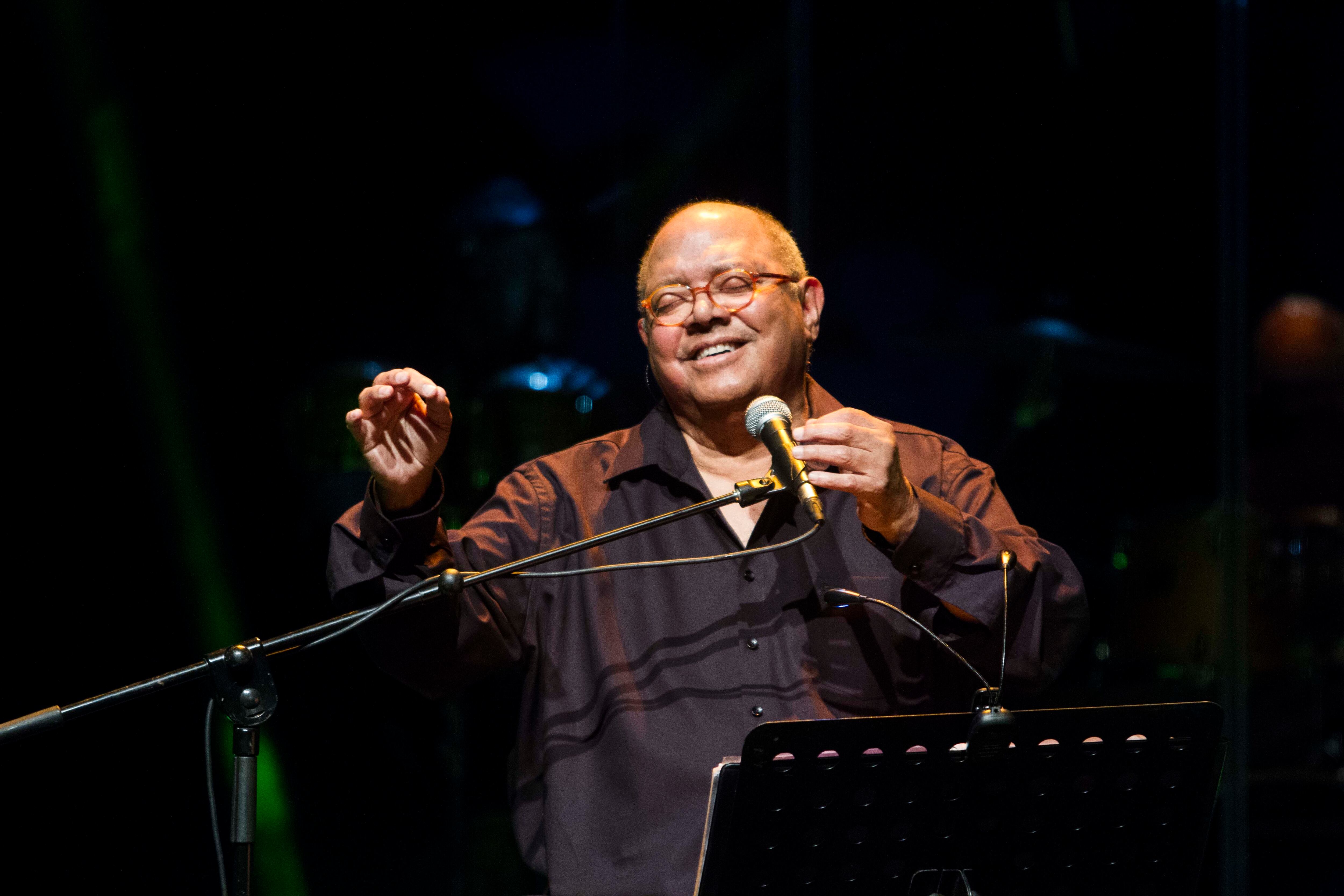 Pablo Milanés en La Mar de Músicas