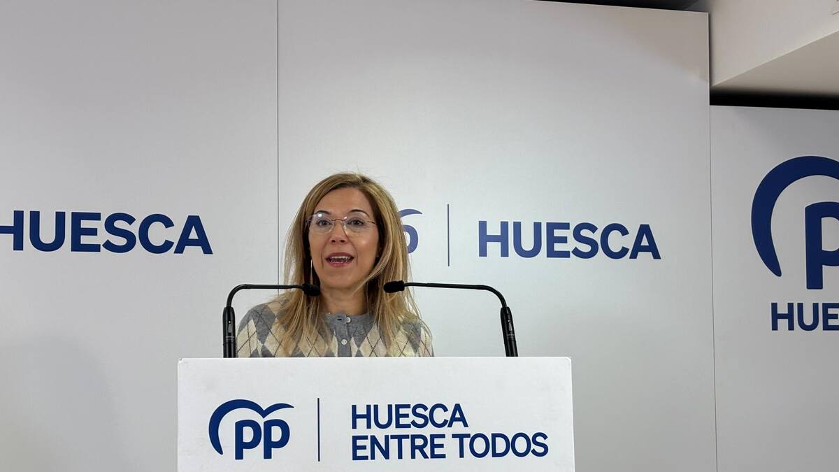 El PP presenta un Plan Nacional de Vivienda pensado para ayudar a los jóvenes y los más desprotegidos