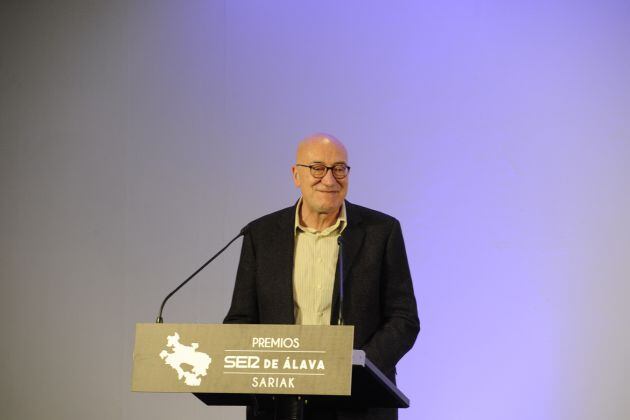 Antonio Altarriba, Premio Nacional de Cómic