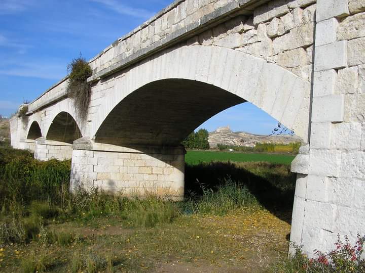 Antiguo puente