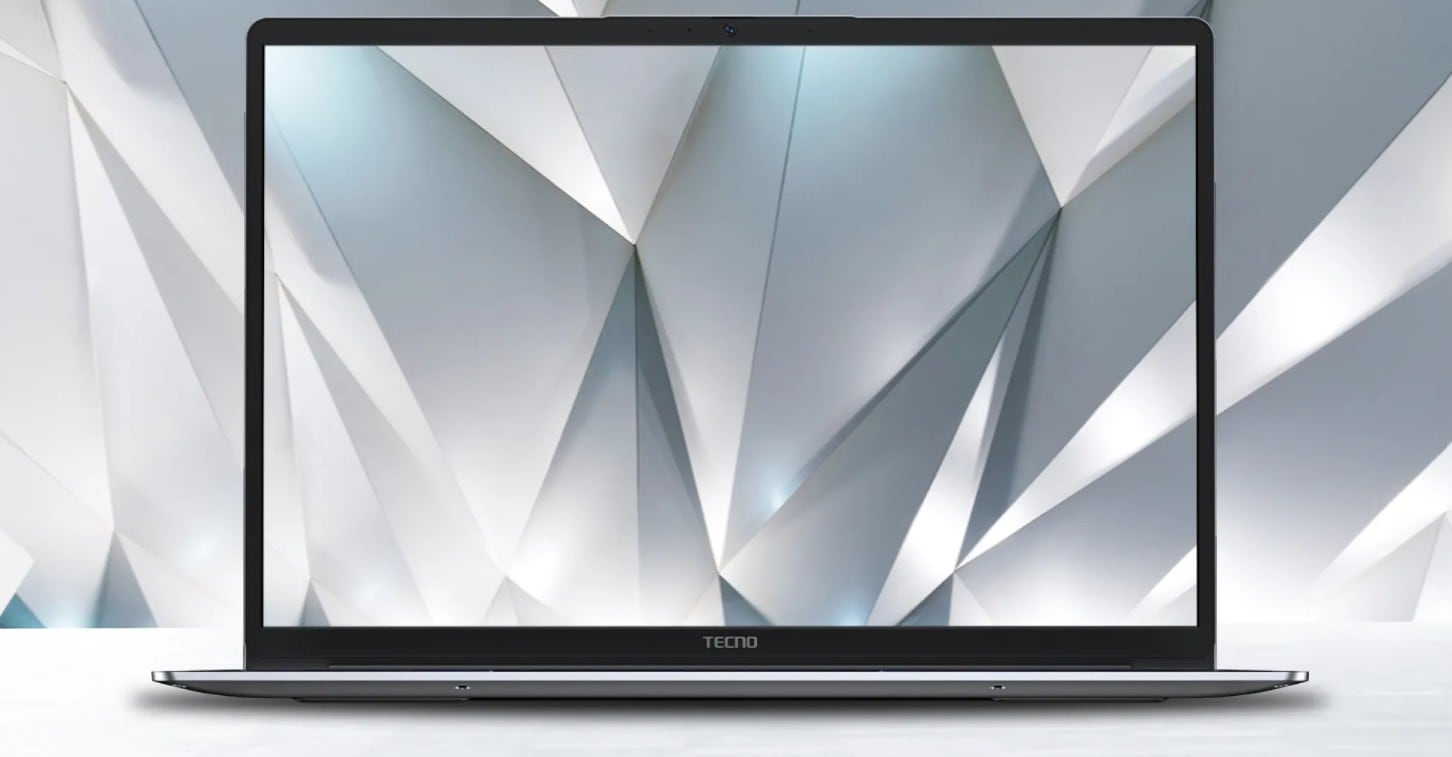 Así es la pantalla del ordenador.