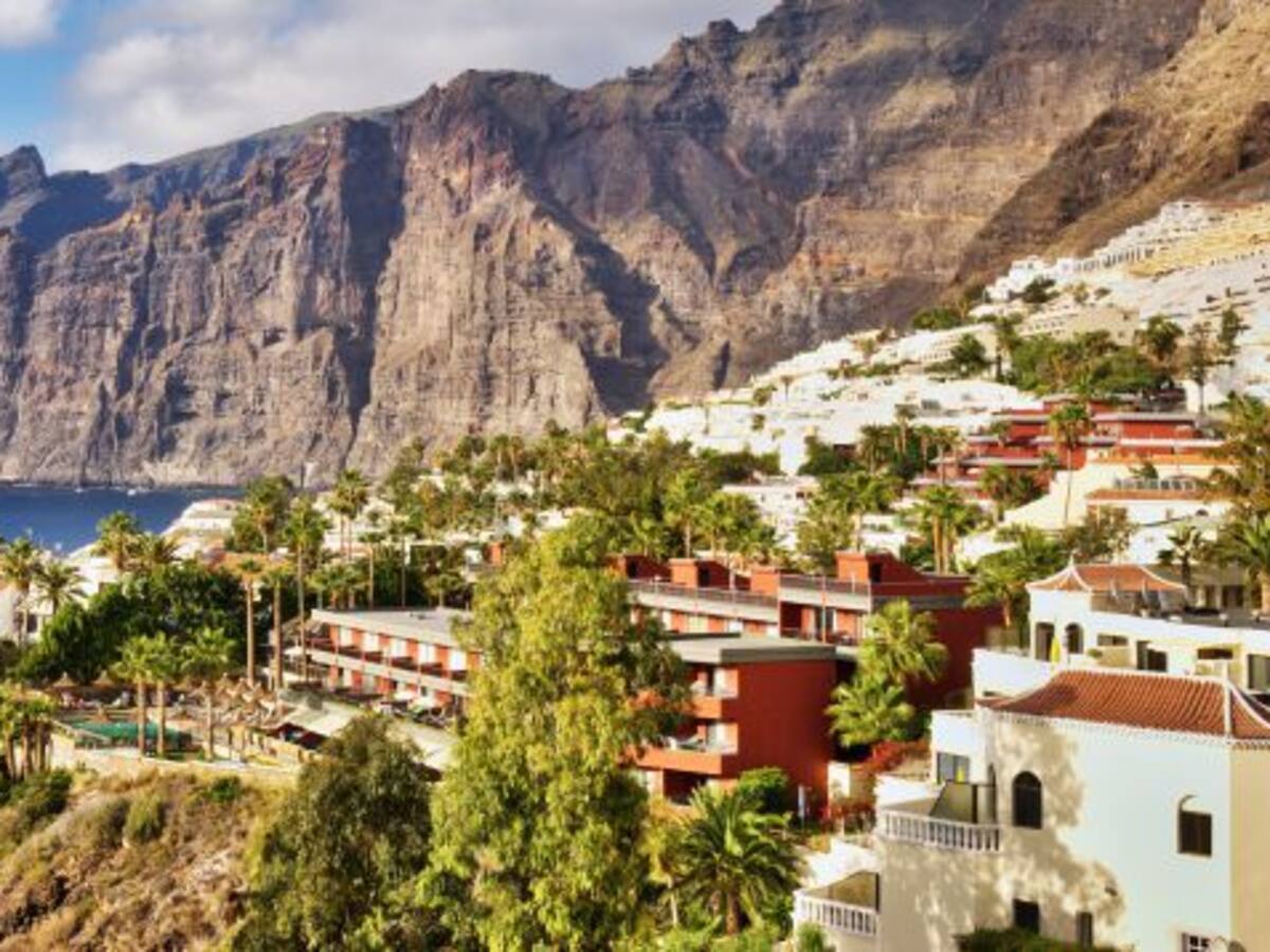 Tenerife: más allá del 'todo incluído'