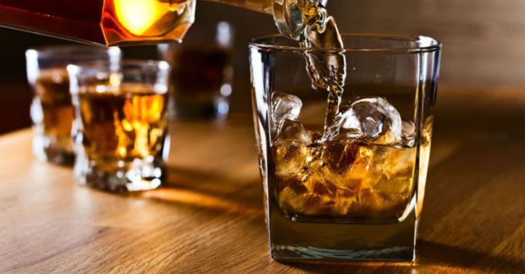 L'alcohol és la droga de la que més gent es vol curar a Menorca.