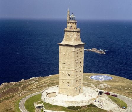 Torre de Hércules (A Coruña)