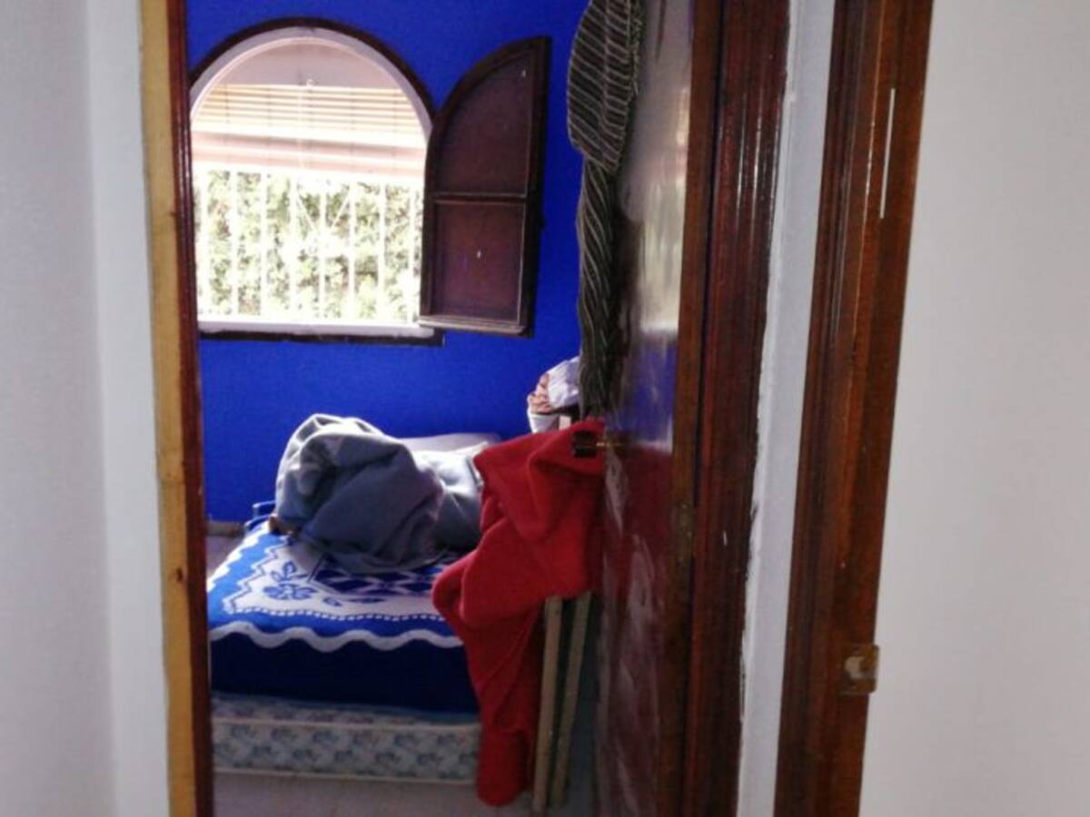 Cae una banda que mantenía secuestrado a un menor en Puerto Real