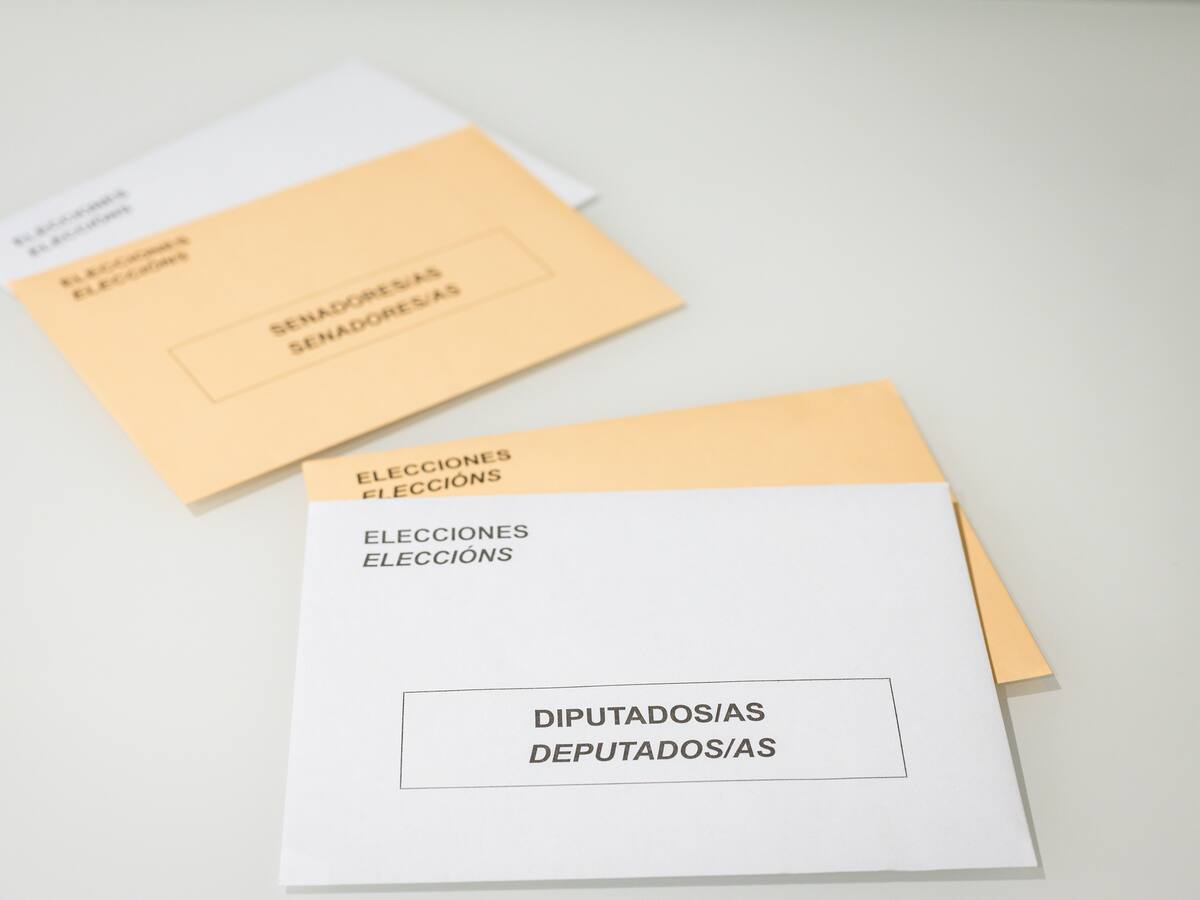 Más de 7.800 jiennenses están pendientes de ser llamados para las mesas electorales del 23J