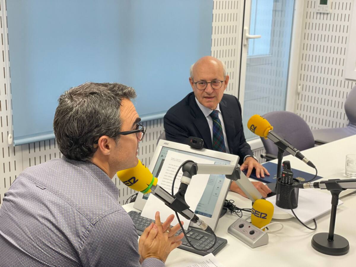 El fiscal superior de Galicia pide refuerzos para los juzgados de violencia machista