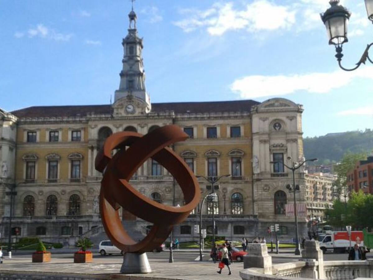 "Otro Bilbao es posible"