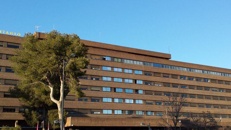 Hospital de Albacete
