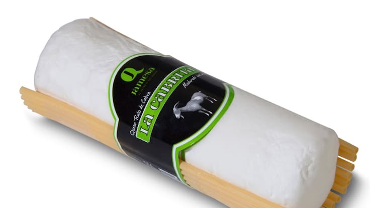 El mejor queso de la Comunitat Valenciana se hace en la Llosa de Ranes