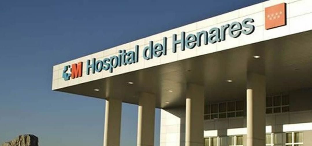 Hospital del Henares. 