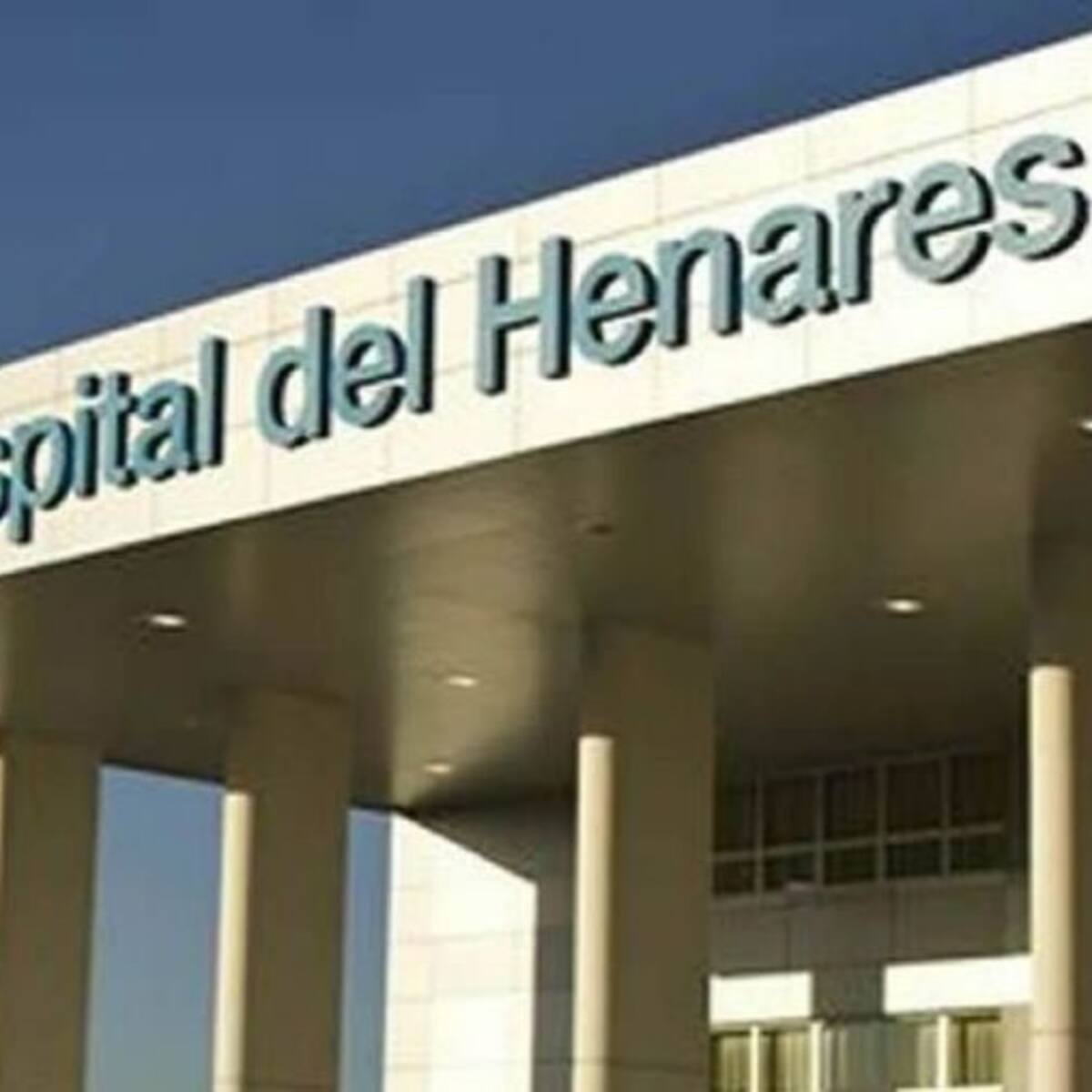 El Hospital del Henares triplica su capacidad de camas en la UCI