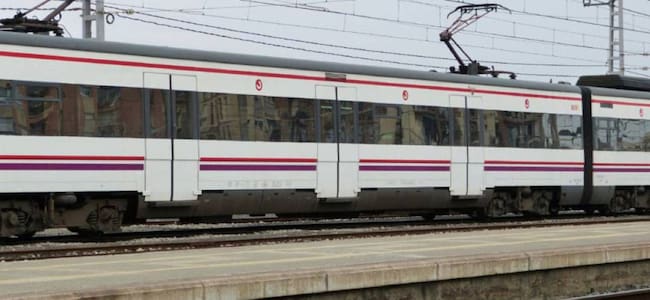 Las mejoras en la linea de Cercanías C-3 afectarán a estaciones de varios municipios del sur de Madrid, como Pinto, Getafe o Valemoro.