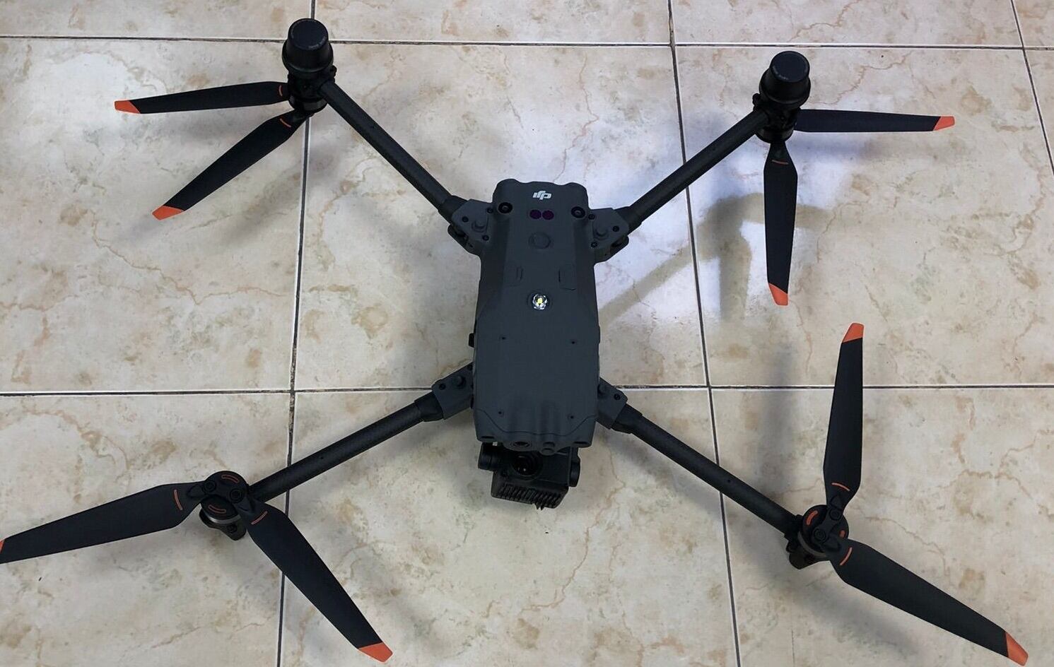 La Policía Local de Elda, adquiere un nuevo dron