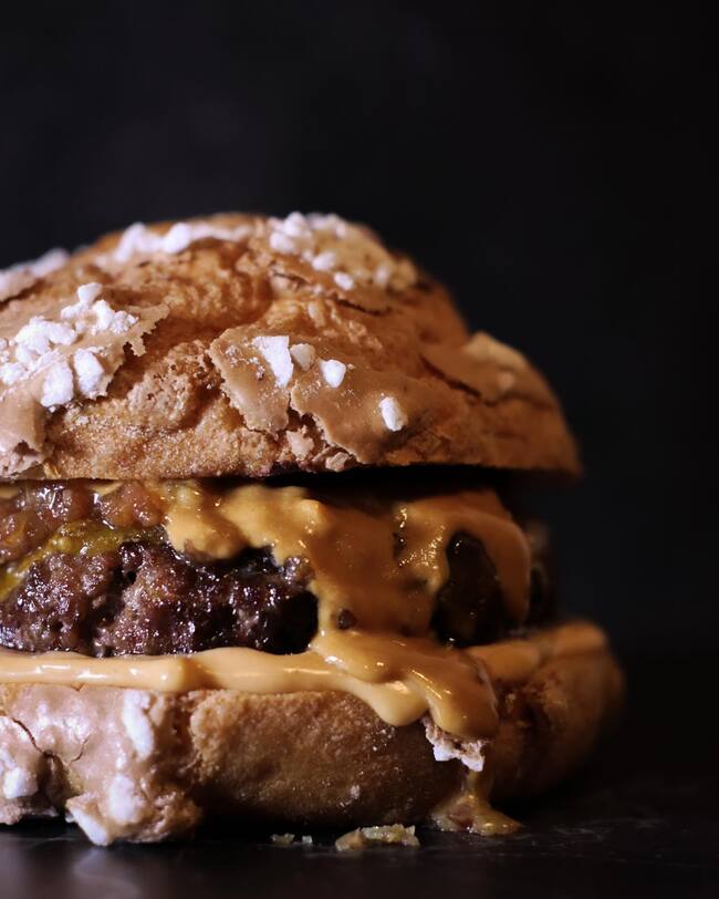 En la cocina de Moa Brasas Gourmet la calidad es lo más importante.