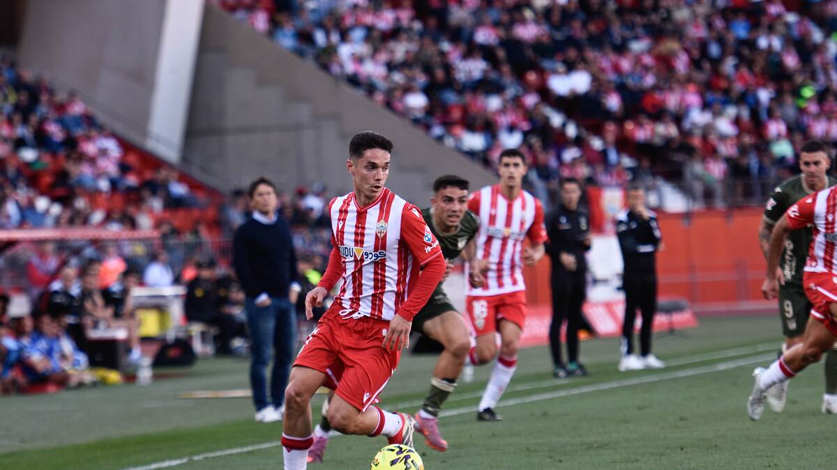Llega el partidazo que no necesita motivación con el liderato en juego