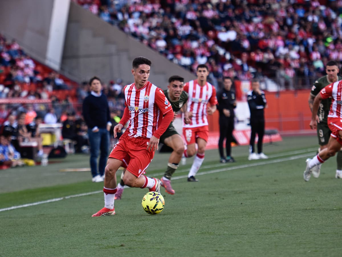 Llega el partidazo que no necesita motivación con el liderato en juego