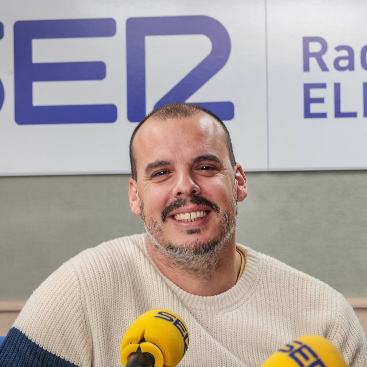 Iñaki Pérez, portavoz de Elda para Todas: “Nos gustaría que un solo edificio albergara el Museo Etnológico y el Arqueológico”
