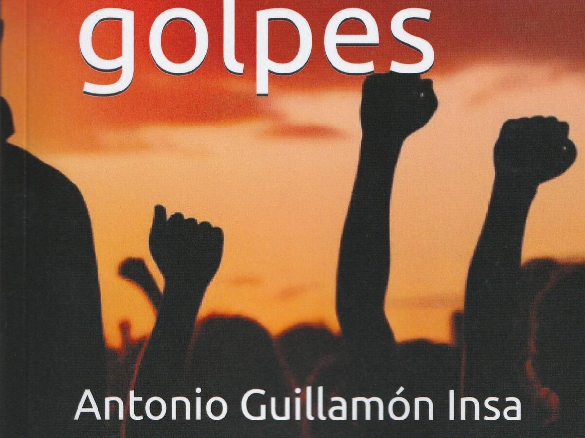 La Cartateca, con José Ibarra: A fuerza de golpes, una novela de la lucha por la democracia en la Transición